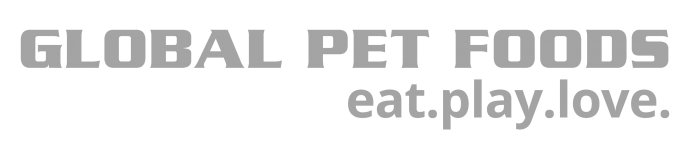 Global Pet Foods Logo