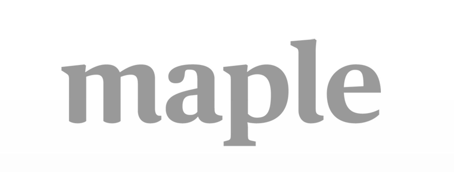 Maple Logo