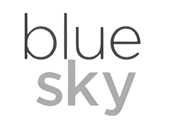 BlueSky Communications Logo