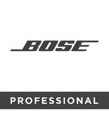 Bose Professional Logo