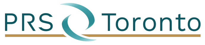 PRS Toronto Logo