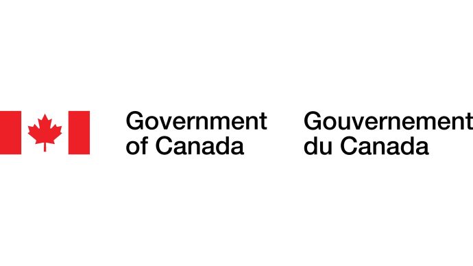 government of Canada logo