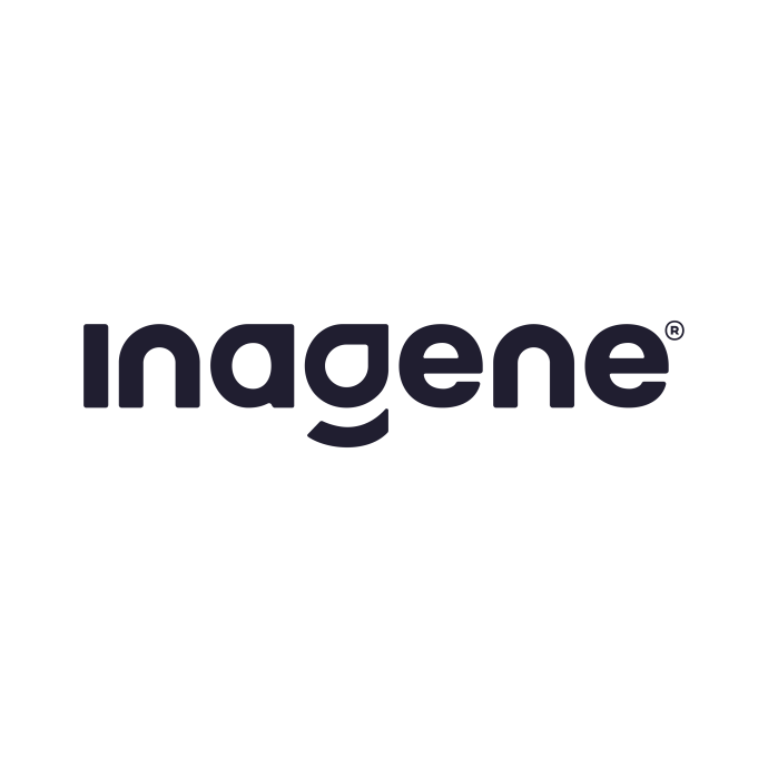 Inagene Logo