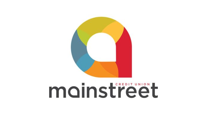 Mainstreet Credit Union Logo