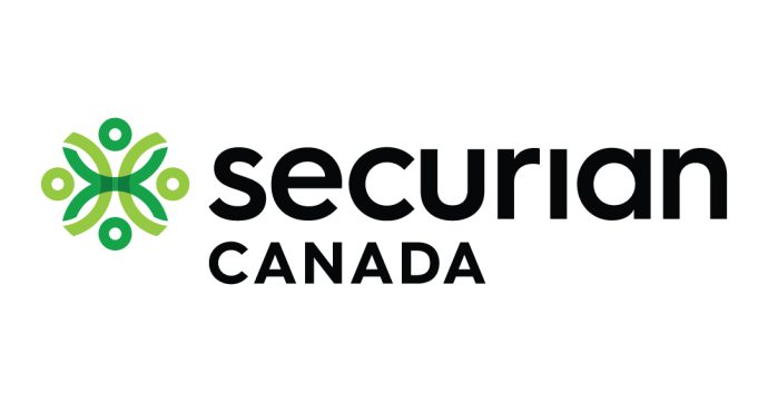 Securian Canada Logo