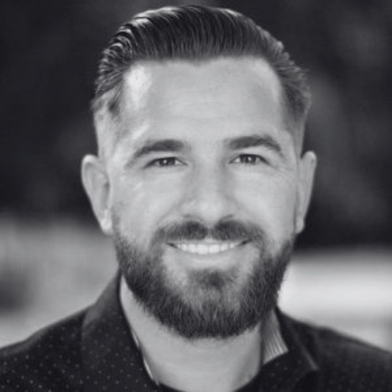 Craig D's headshot